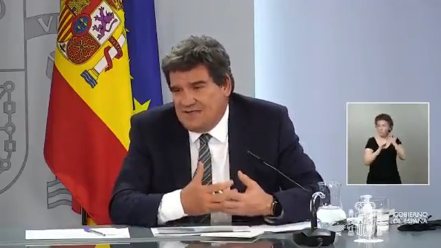 El banco de España contradice al ejecutivo español.