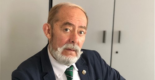 Federic Bisqueert es economnista y colaborador en LaPaseata