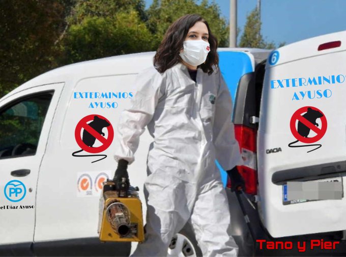 Hay que aprovechar este tirón españolista. Ilustración de Tano