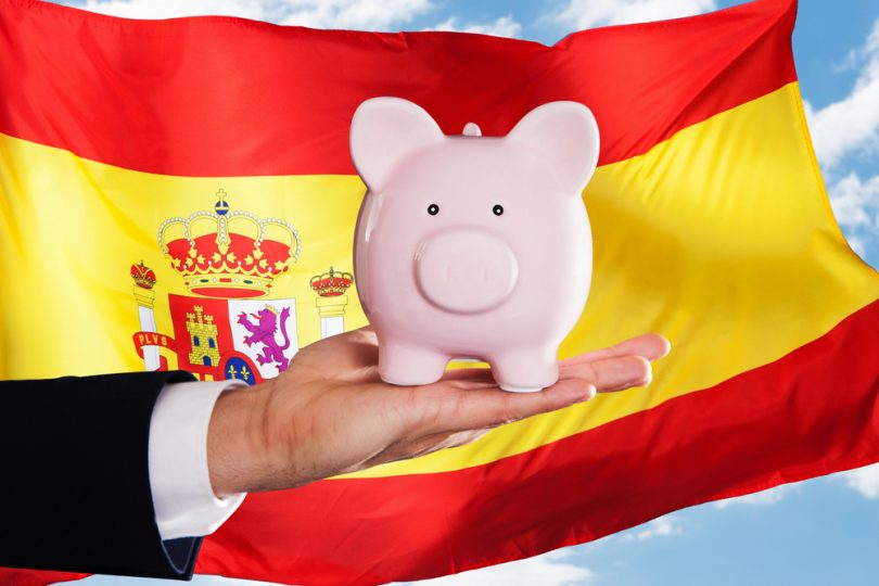 La incongruencia del impuesto de sucesiones en España. Ilustración de Ticbeat