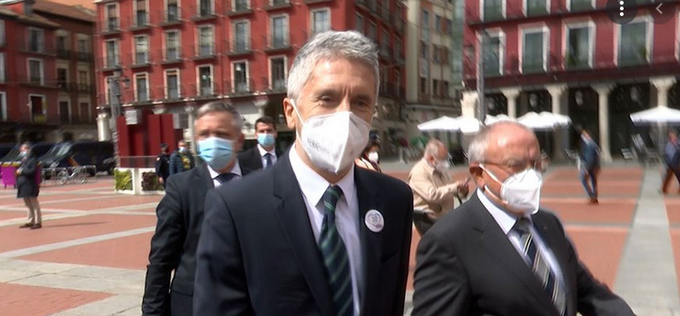 Me pregunto de qué ha servido todo el dolor, la ruina, las vidas perdidas