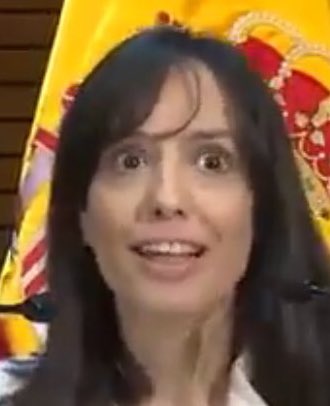 Mercedes González