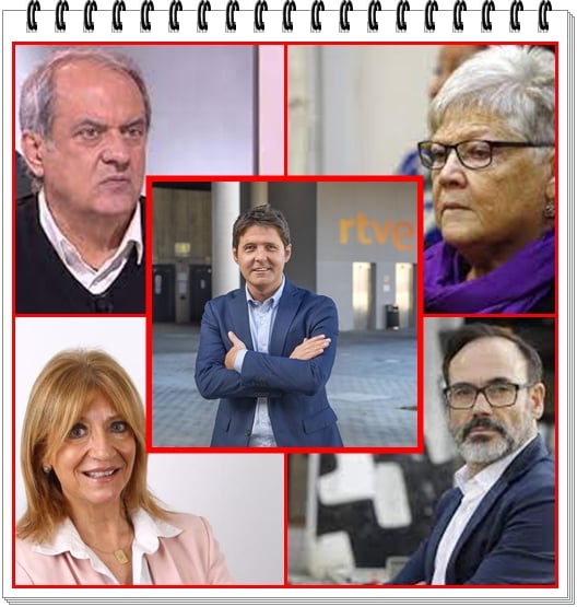 La perfecta pluralidad en Las cosas claras en TVE