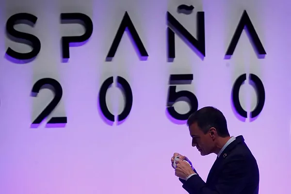 presentas un plan para dentro de 29 años