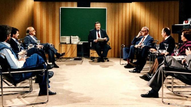 Balbín, ¿Dónde estás? ¡Vuelve!