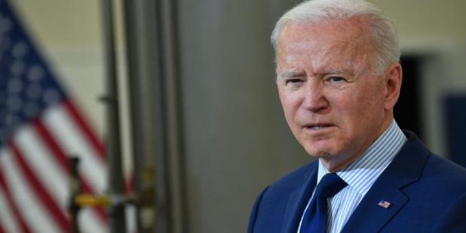 Biden le devuelve la moneda de la tasa Google a Sánchez