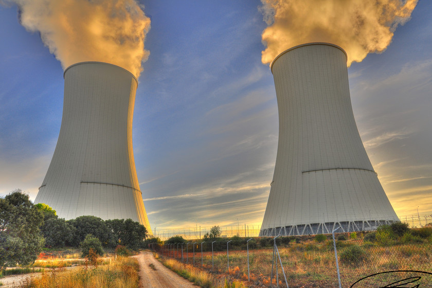 El recibo de la luz más caro de la historia y la energía nuclear