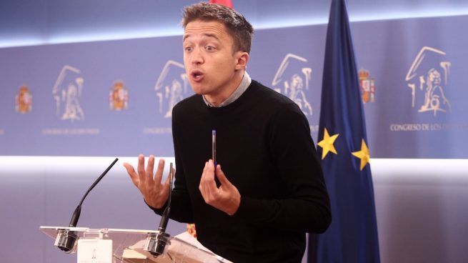 Errejón denunció «violencia machista» en la muerte natural de una mujer en Motril: 