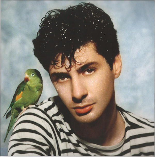 Etienne Daho el clásico moderno del pop francés