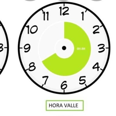 Horario que según el gobierno puedes tener sexo con la luz de la mesita encendida... Tuit de Cómeme el donuts