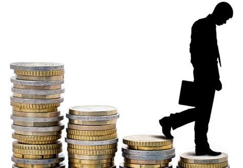 Imparable desplome del poder adquisitivo en España