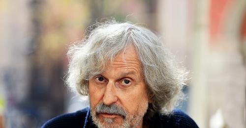 Josep Maria Fradera. Fotografía de Xavier Jubierre para PolíticaProsa