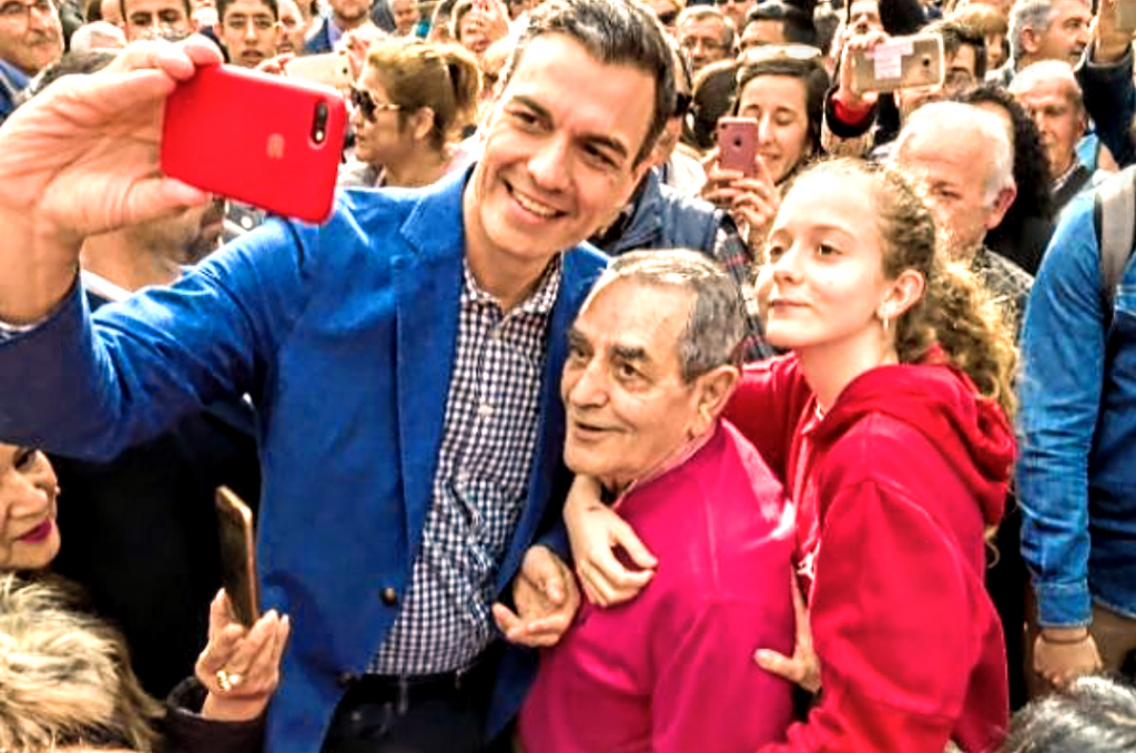 Pedro el Magnanimo
