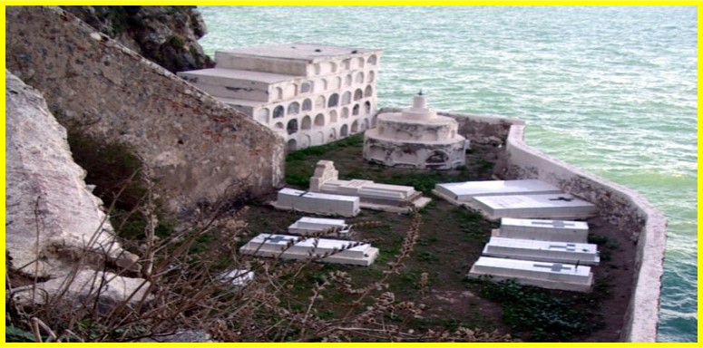 cementerio