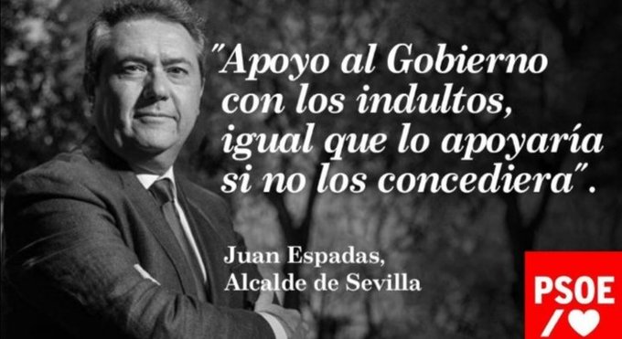 Son zombis acríticos que simplemente van a donde los pastorean. Tuit de José Luis Tivi