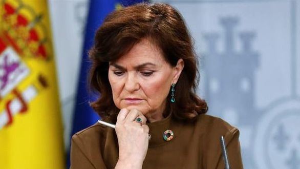 El PSOE histórico pierde su cuota en el Gobierno sanchista