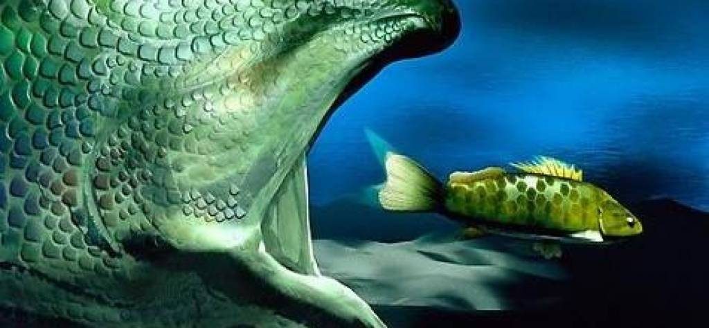 El pez grande se come al chico. Y ahora, el grande se llama globalismo