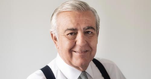 Imprescindible hoy Antonio Camuñas en VozPópuli: todo poder tiene la tentación de controlar al máximo.