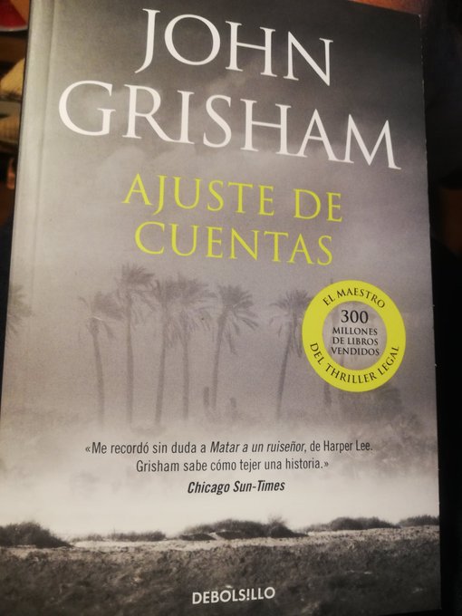 Justicia e intriga