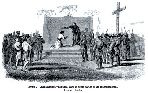 La Leyenda Negra Española. Las Leyes de Burgos