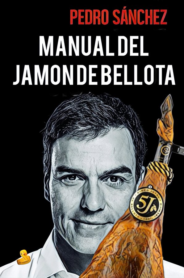 La carne falsa y Garzón sobreviven a la crisis de gobierno. Ilustración de Linda Galmor