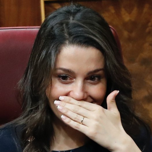 La maternidad hizo, de ella, un ser ACOGEDOR