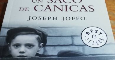 La vivencia como legado. Por Antonio Ramírez La vivencia como legado. Por Antonio Ramírez