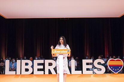 Libera(r)les
