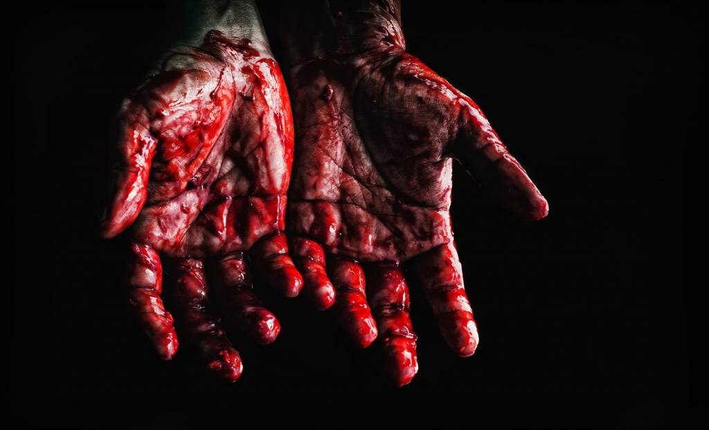 No es el asesinato en sí mismo un delito de odio
