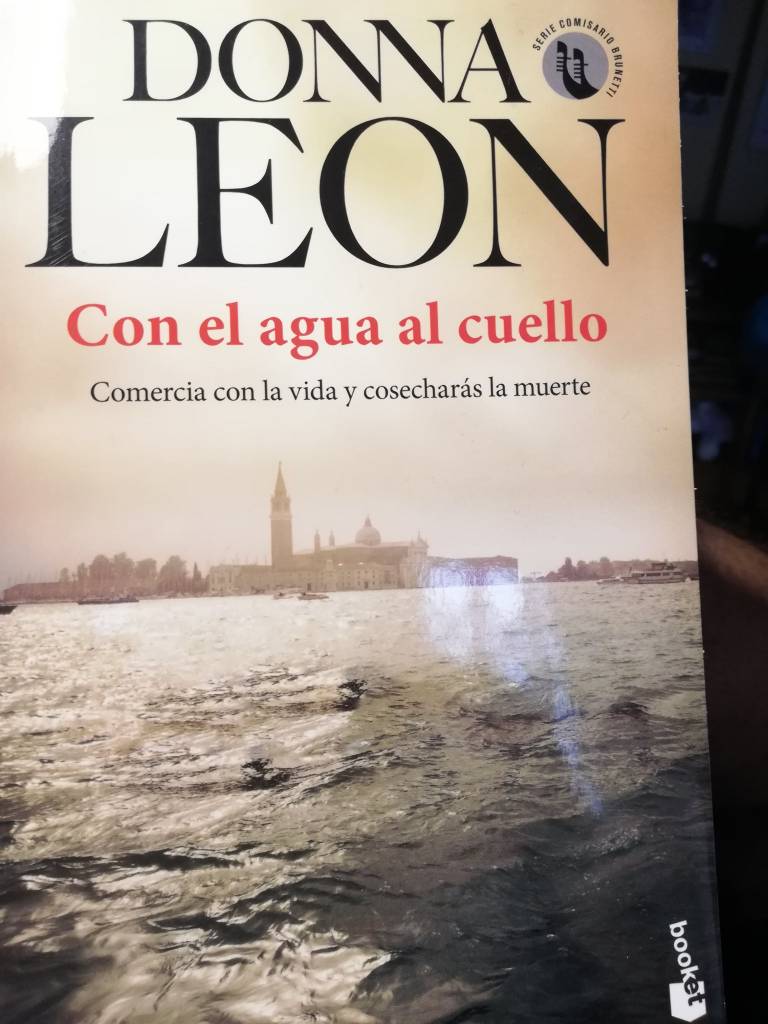 Venecia, el misterio siempre pendiente
