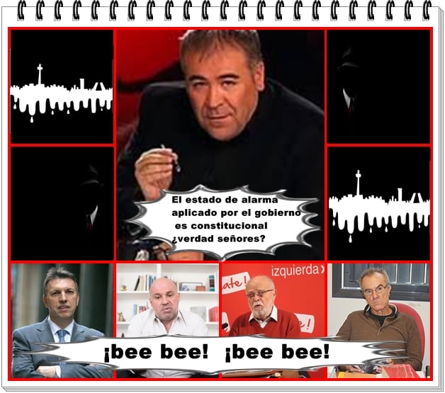 Al servicio de Citizen Ferreras