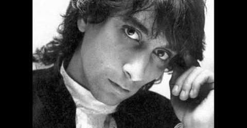 La alegría de vivir de Ray Heredia: la canción más simple y desgarradora de la historia del pop español