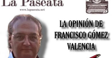 Yo soy un político “Cumplidor”: by Peter Sánchez. La opinión de Francisco Gómez Valencia Yo soy un político “Cumplidor”: by Peter Sánchez. La opinión de Francisco Gómez Valencia
