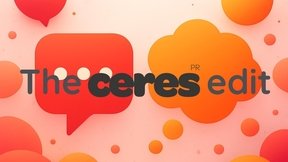 The Ceres Edit