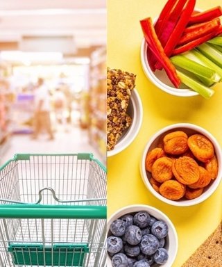 Food Under Pressure