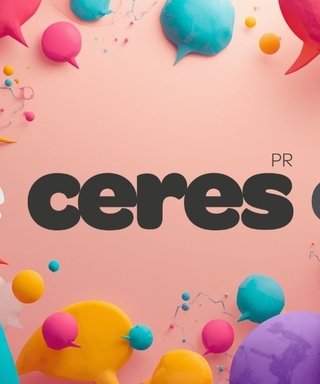 The Ceres Edit: May