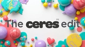 The Ceres Edit June