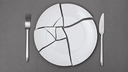 The Broken Plate Report