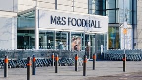 M&S Foodhall