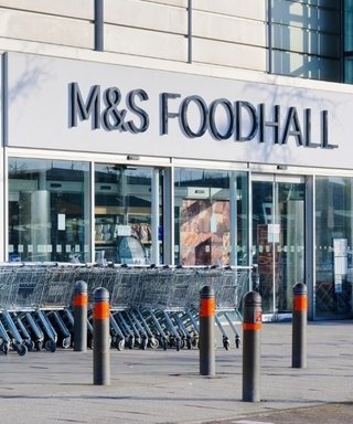 M&S Foodhall