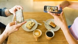 Coffee UGC