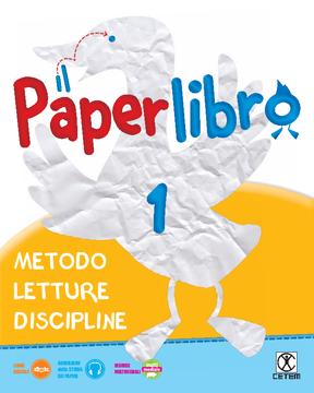 Paperlibro 1