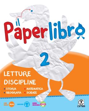 Paperlibro 2