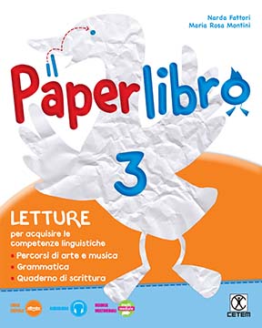 Paperlibro 3