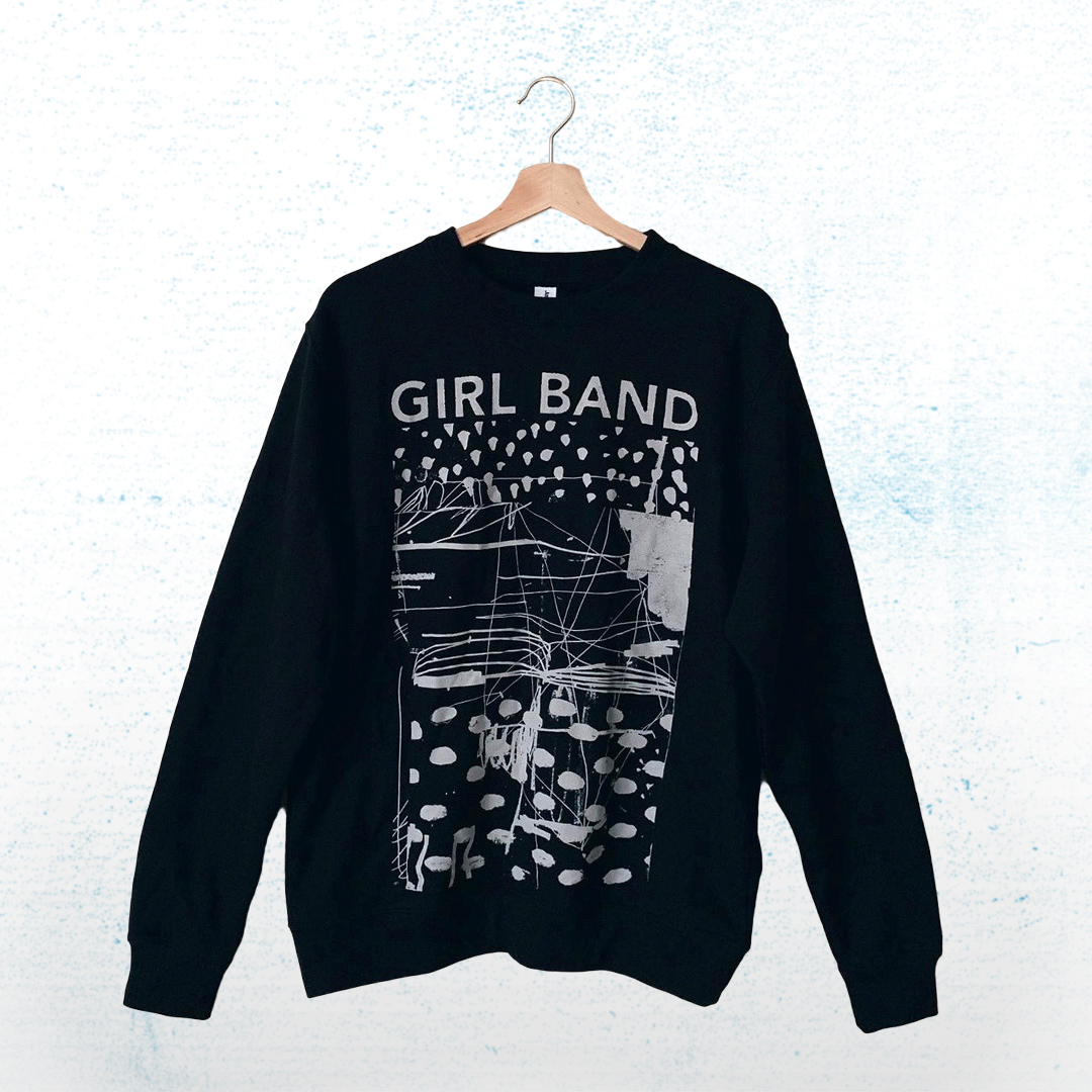 Jumper €30 + p&p -SOLD OUT