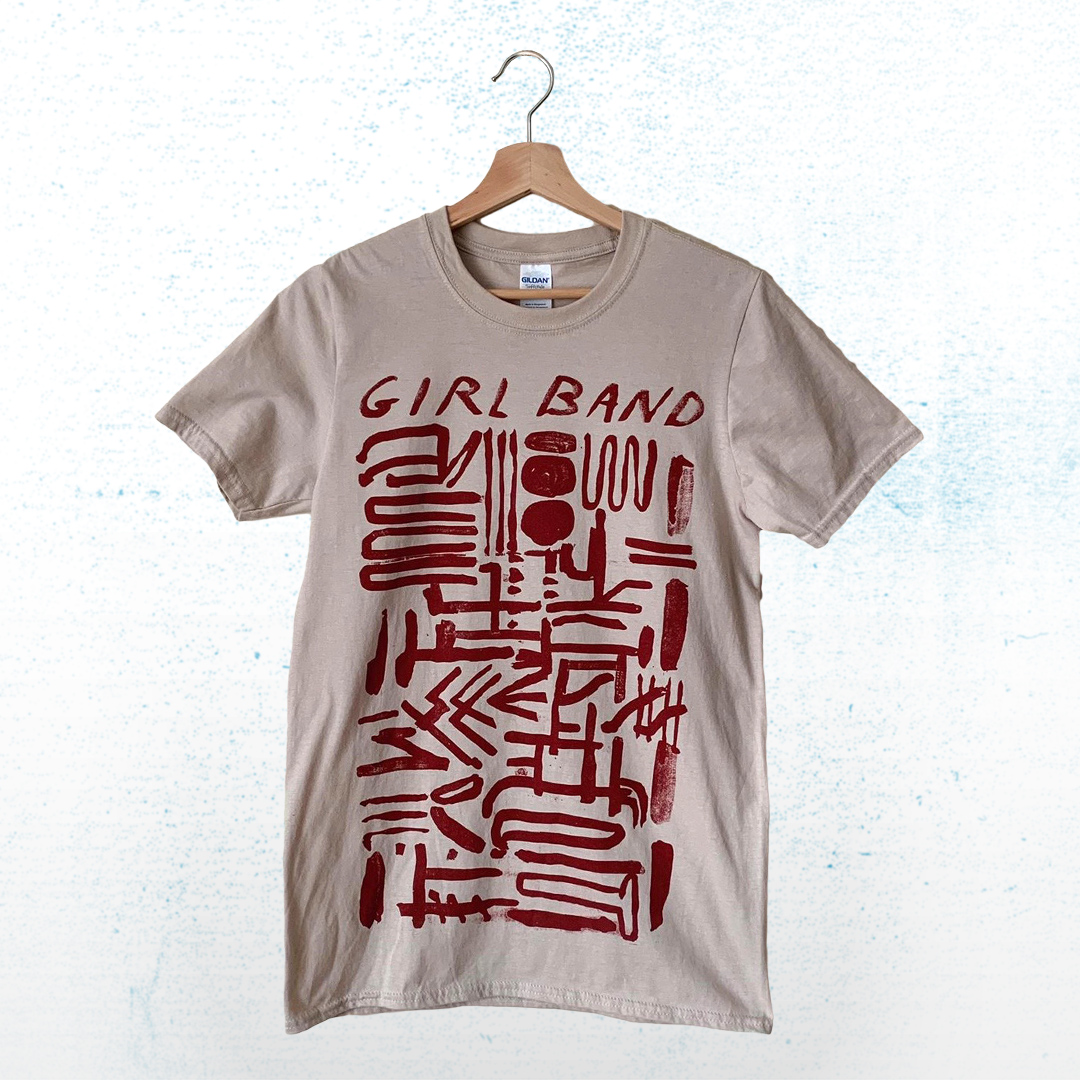 Tshirt €20 + P&P