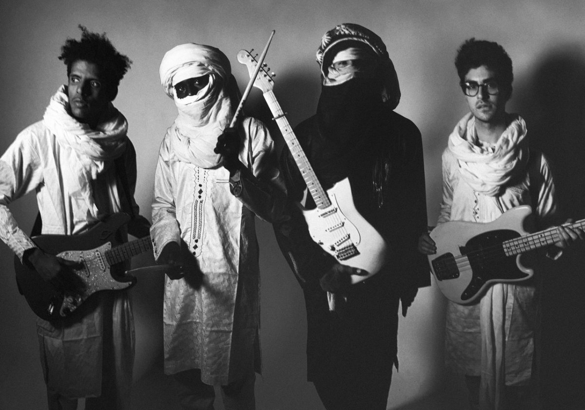 Mdou Moctar – “Chismiten”