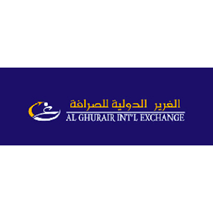 Logo Al Ghurair International Exchange, Uae Logo Al Ghurair International Exchange, Uae