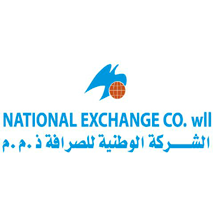 Logo National Exchange Co Logo National Exchange Co