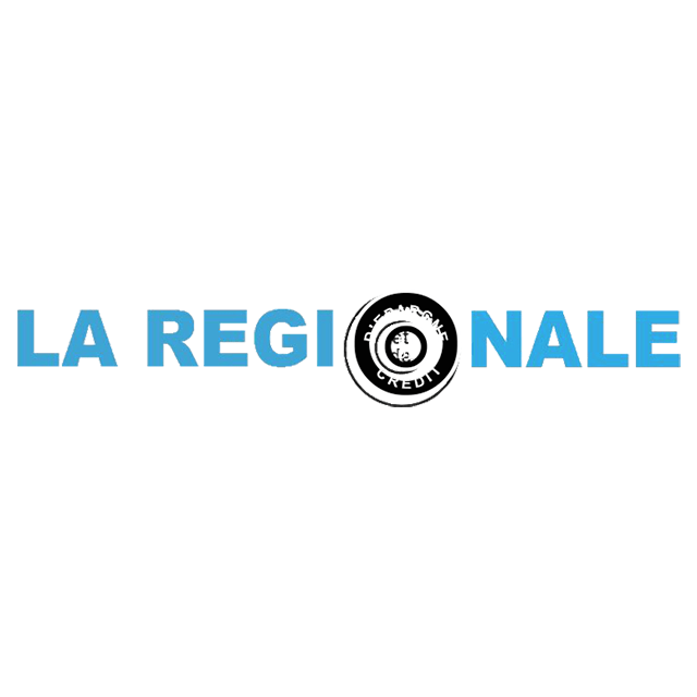 Logo La Regionale Logo La Regionale